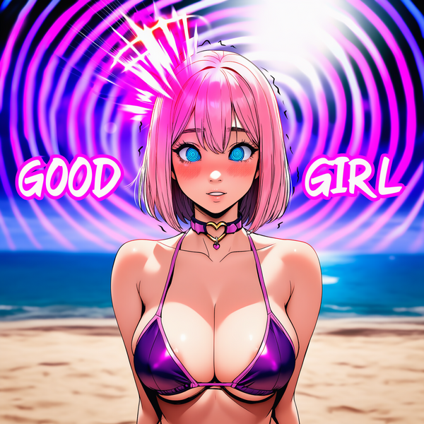 Good Girl: Anal Sex