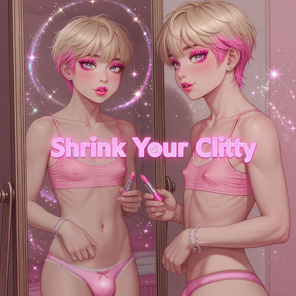 Shrink Your Clitty