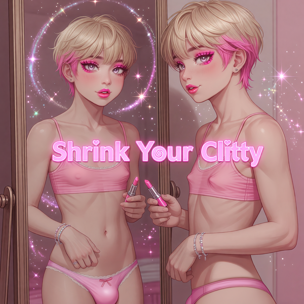 Shrink Your Clitty