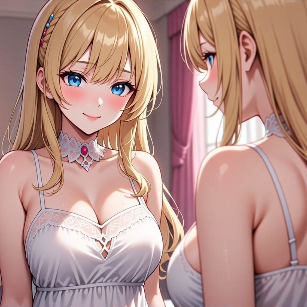 Cum Hungry Good Girl