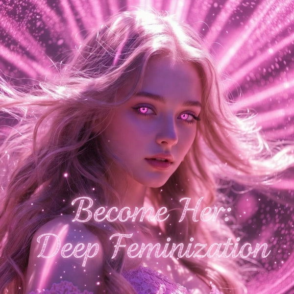 Become Her: Deep Feminization