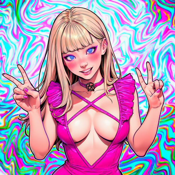 Feminizing Anal Brainwash