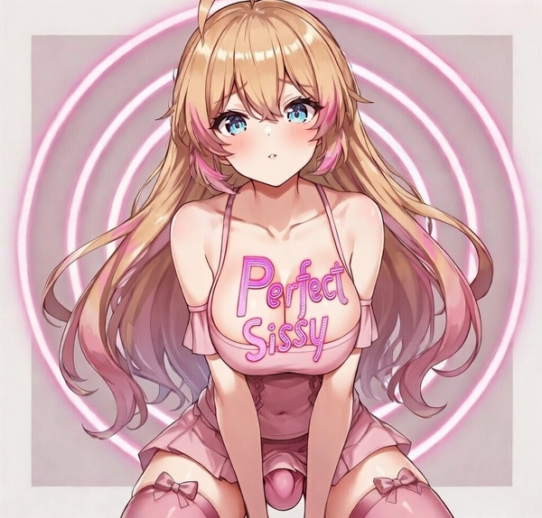 Perfect Sissy
