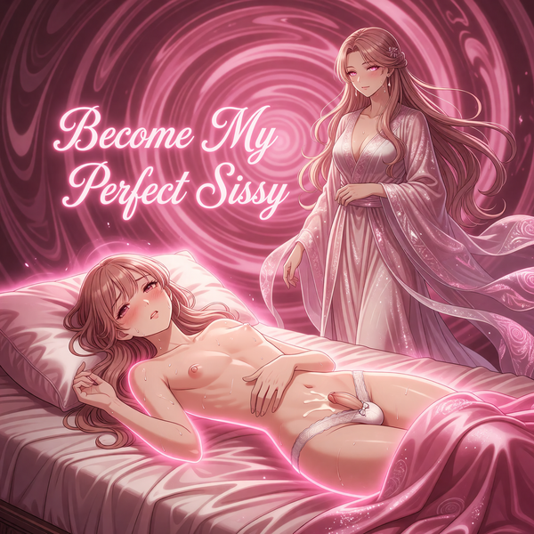 Become My Perfect Sissy