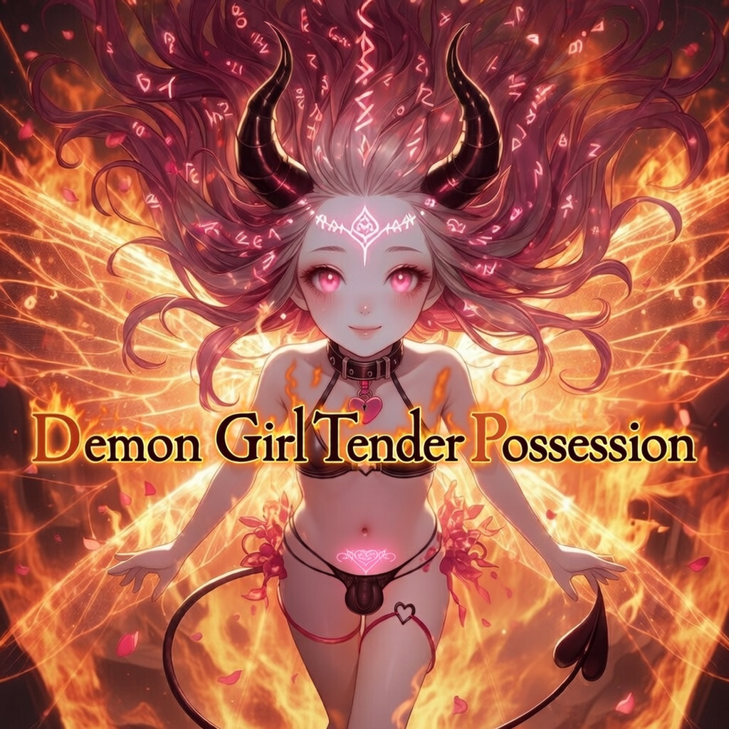 Demon Girl Tender Possession