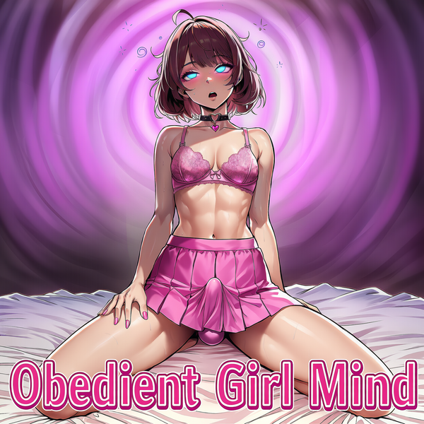 Obedient Girl Mind