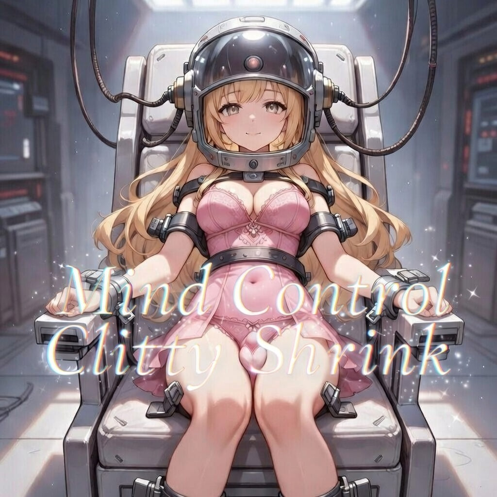 Mind Control Clitty Shrink