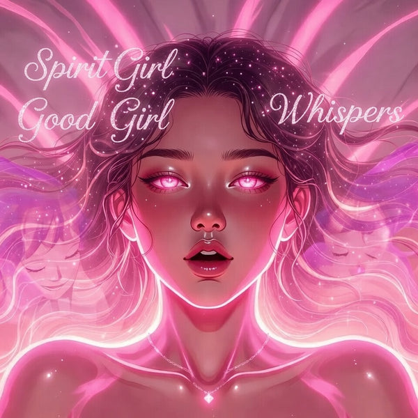 Spirit Girl Good Girl Whispers