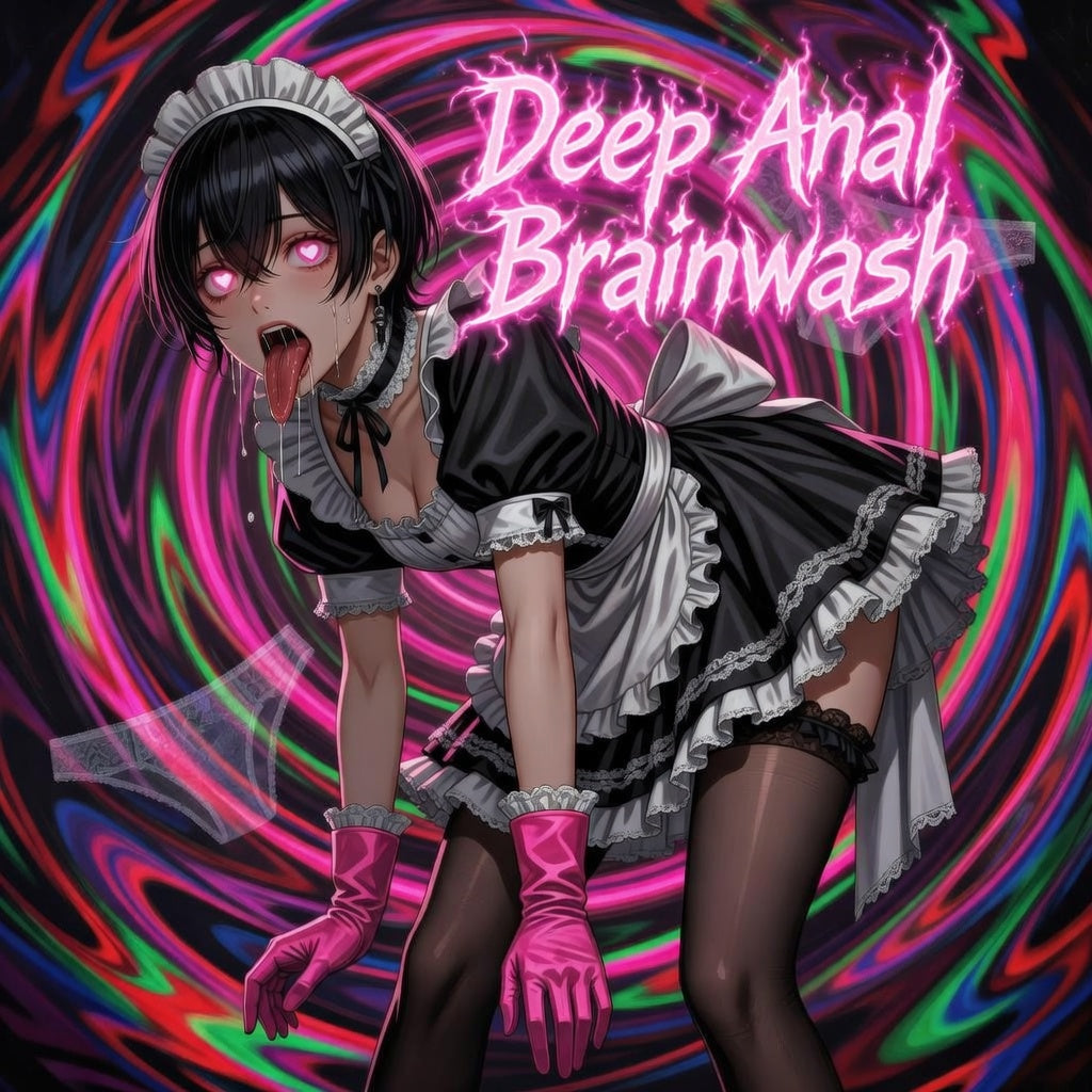 Deep Anal Brainwash