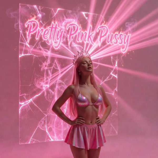 Pretty Pink Pussy