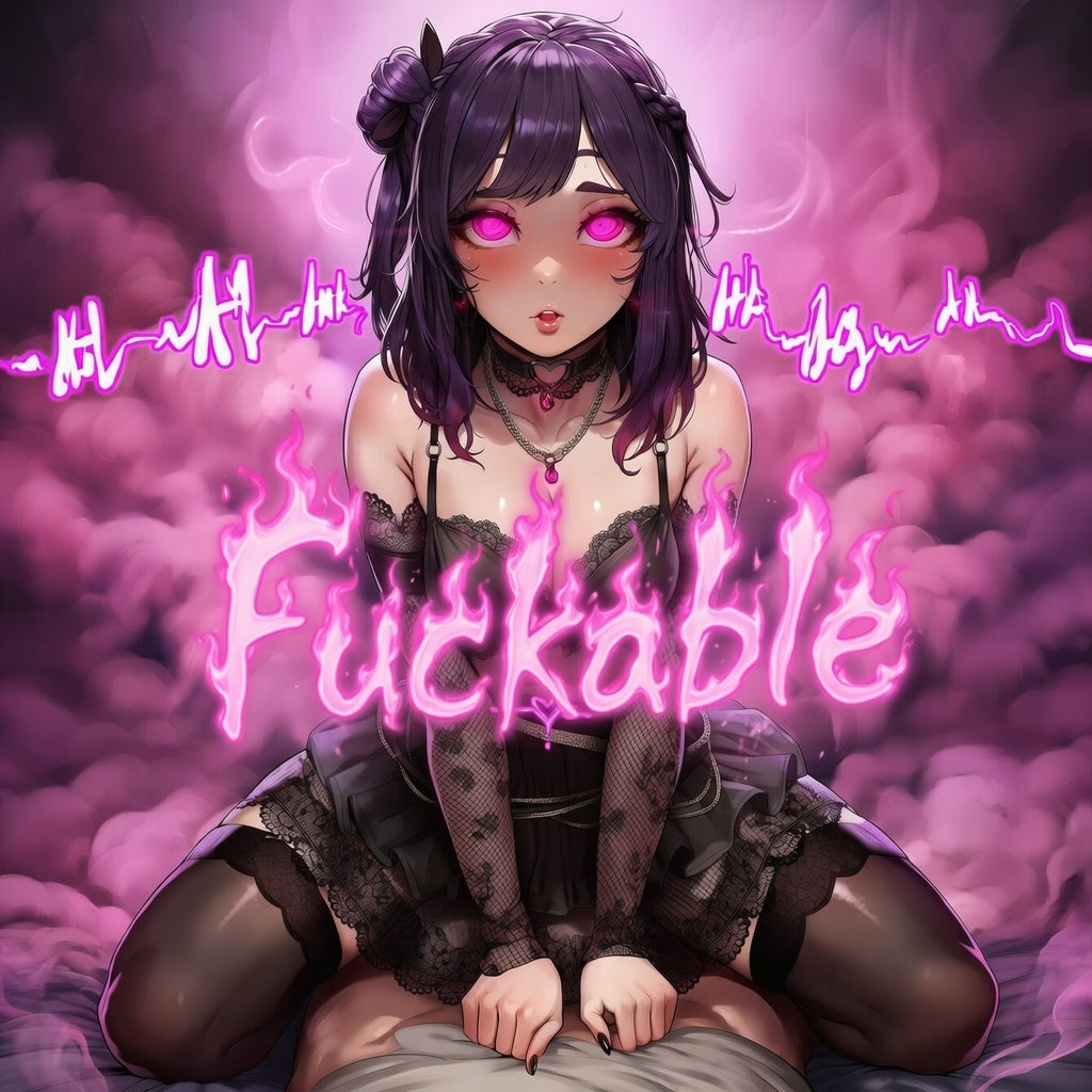 Fuckable